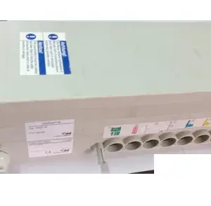 CAJA CONTROL