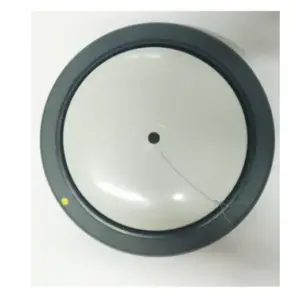 RUEDA DE RESPUESTO DE 8"