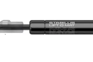 AMORTIGUADOR LIFT O MAT DE 200N CON CARRERA DE 6CM Y 19.5CM TOTALMENTE EXTENDIDO
