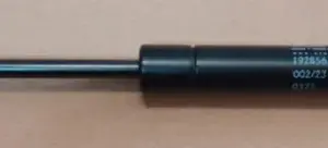 AMORTIGUADOR C/OJILLOS 192856-0100N CON CUERPO DE 105mm Y DE CARRERA 83mm
