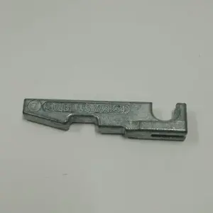 PALANCA ACCIONADORA DE ALUMINIO