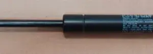 AMORTIGUADOR 6489IP 0150N CON CARRERA DE 8.5CM, CUERPO DE 11.3CM Y 19.8 CM TOTALMENTE EXTENDIDO