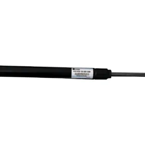 AMORTIGUADOR 240N BLOC O LIFT 21CM DE CARRERA Y 56CM EXTENSION TOTAL - OJILLO DE SUJECIÓN 10MM