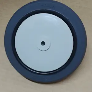 RUEDA REPUESTO DE 6" (150MM X 32MM)