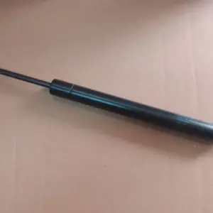 AMORTIGUADOR DE 200N CON CARRERA DE 13.7CM, CUERPO DE 31.3CM Y 45CM TOTALMENTE EXTENDIDO