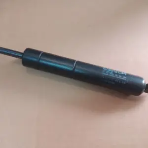 AMORTIGUADOR DE 238N CON CARRERA DE 6.4CM, CUERPO DE 19CM Y 25.4CM TOTALMENTE EXTENDIDO