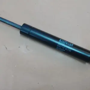 AMORTIGUADOR DE 350N CON CARRERA DE 8CM, CUERPO DE 18.5CM Y 26.5CM TOTALMENTE EXTENDIDO