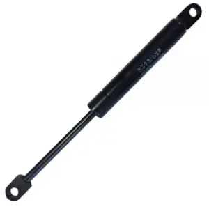 AMORTIGUADOR DE 0050N CON CARRERA DE 8CM, CUERPO DE 10.5CM Y 18.5CM TOTALMENTE EXTENDIDO