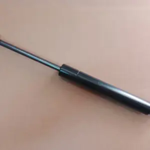 AMORTIGUADOR DE 0295N CON CARRERA DE 12CM, CUERPO DE 15.5CM Y 27.5CM TOTALMENTE EXTENDIDO (Verificarlos antes de su venta)