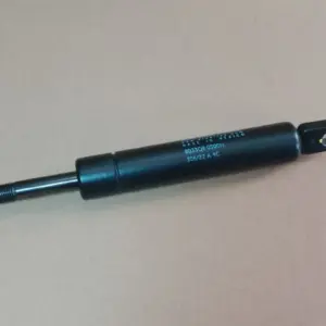 AMORTIGUADOR DE 500N CON CARRERA DE 5CM, CUERPO DE 13.5CM Y 18.5CM TOTALMENTE EXTENDIDO
