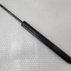 AMORTIGUADOR DE 600N CON CARRERA DE 21.6CM, CUERPO DE 38.5CM Y 60.1CM TOTALMENTE EXTENDIDO
