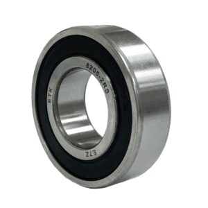 BALERO 6205 2RS LB P/LAVADORA CON 2 CUÑAS