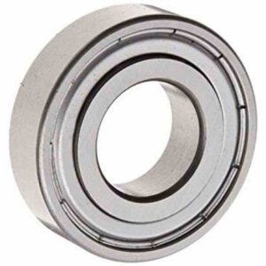 BALERO 1606-2RS ACERO INOX