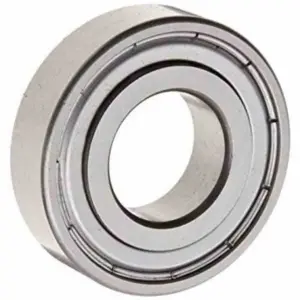 BALERO 1606-2RS ACERO INOX