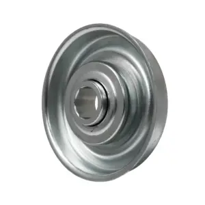 BALERO 3139 PARA TRANSPORTADOR 2-1/2 X 2-21/64 X 7/16 HEXAGONAL