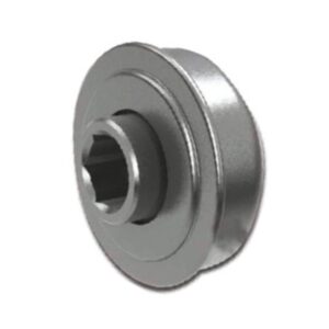 BALERO 1502 PARA TRANSPORTADOR 1-5/8 X 1-1/2 X 3/8" HEXAGONAL