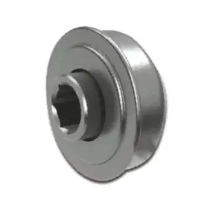 BALERO 1502 PARA TRANSPORTADOR 1-5/8 X 1-1/2 X 3/8" HEXAGONAL