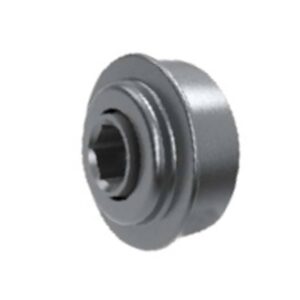 BALERO 2500 PARA TRANSPORTADOR 2-7/16 X 2-17/64 X 11/16" HEXAGONAL