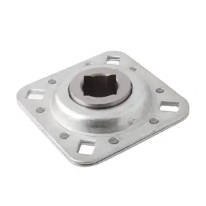 CHUMACERA FD209RM AGRICOLA ORIFICIO CIRCULAR