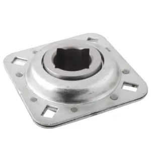 CHUMACERA FD211RM AGRICOLA ORIFICIO CIRCULAR