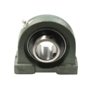 CHUMACERA DE PISO AGRICOLA UCPA204-12 3/4" BASE ROSCADA