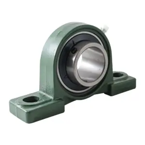 CHUMACERA DE PISO UCP202-10 5/8"