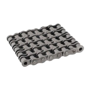 CADENA # 60 QUINTUPLE REMACHE (CAJA DE 10 PIES)