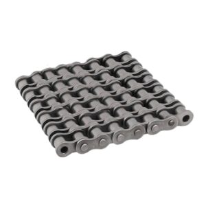 CADENA # 60 SEXTUPLE REMACHE (CAJA DE 10 PIES)