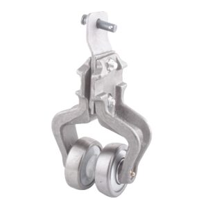 TROLLEY X458 (PRECIO P/PAR)