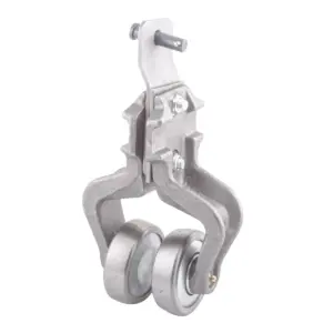 TROLLEY X458 (PRECIO P/PAR)