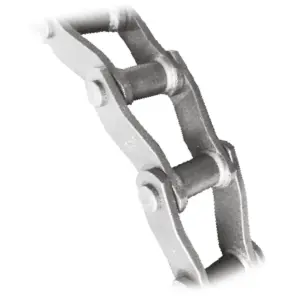 CADENA WH78 ACERO INOX (CAJA DE 10 PIES)