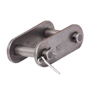 MEDIO CANDADO SS40 HP