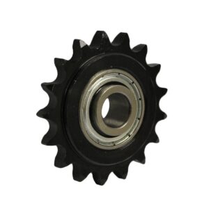 CATARINA 60A12 C/BALERO 203KRR2 NAT. DIENTE NO ENDURECIDO