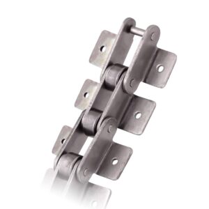 CADENA # 40 C/K1 1L (CAJA DE 10 PIES)