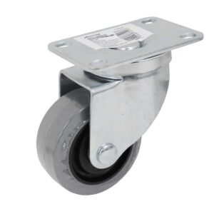 RODAJA CONDUCTIVA TPR HI-PERFORMANCE