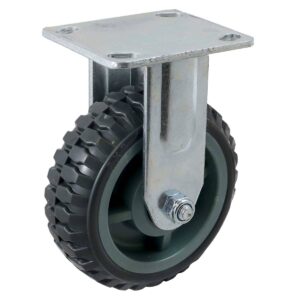 RODAJA PU CENTRO PP TIPO TRACTOR