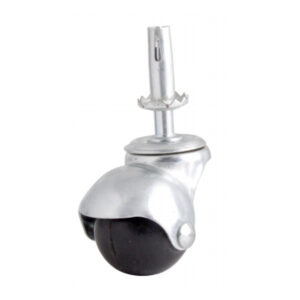 RODAJA DE BOLA C/ESPIGA