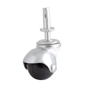 RODAJA DE BOLA C/ESPIGA