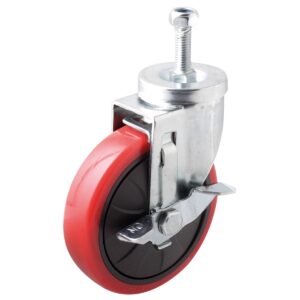 RODAJA PARA SUPERMERCADO