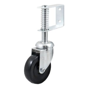 RODAJA DE RESORTE PARA PORTÓN