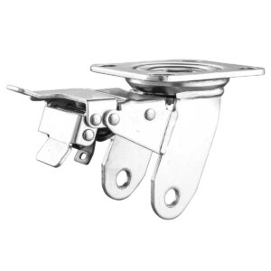 HORQUILLA GIRATORIA C/FRENO