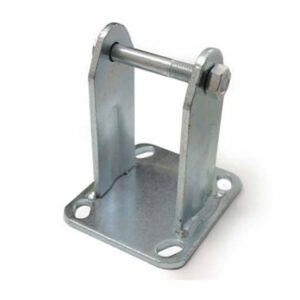 HORQUILLA FIJA 3" P/1-1/4"