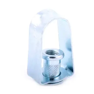 ABRAZADERA COLGANTE TIPO PERA