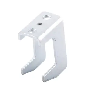 MORDAZA DENTADA PARA VARILLA 3/8-16 (Precio x Pza - Caja c/220 pzas)