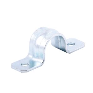 ABRAZADERA TIPO OMEGA