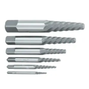 JUEGO EXTRACTOR DE TORNILLOS