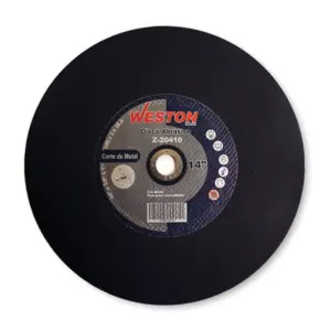 DISCO ABRASIVO DOBLE MALLA