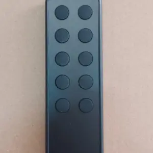 CONTROL DE MANO