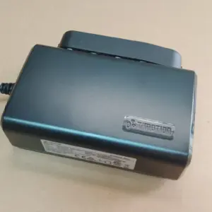 CAJA DE CONTROL