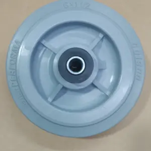 RUEDA DE REPUESTO